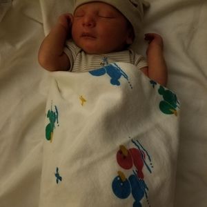 Meet your Posher, Jesse